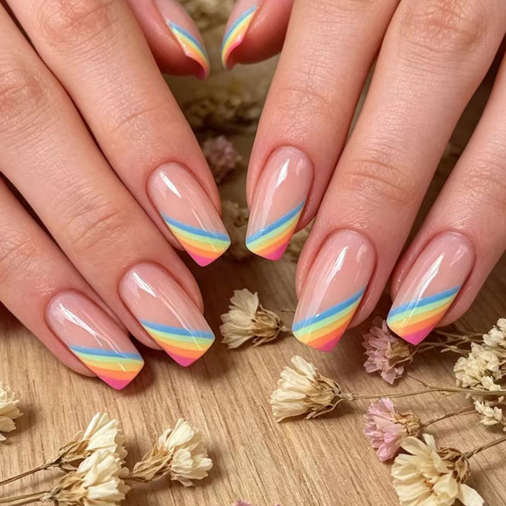 Nail design Bowlift