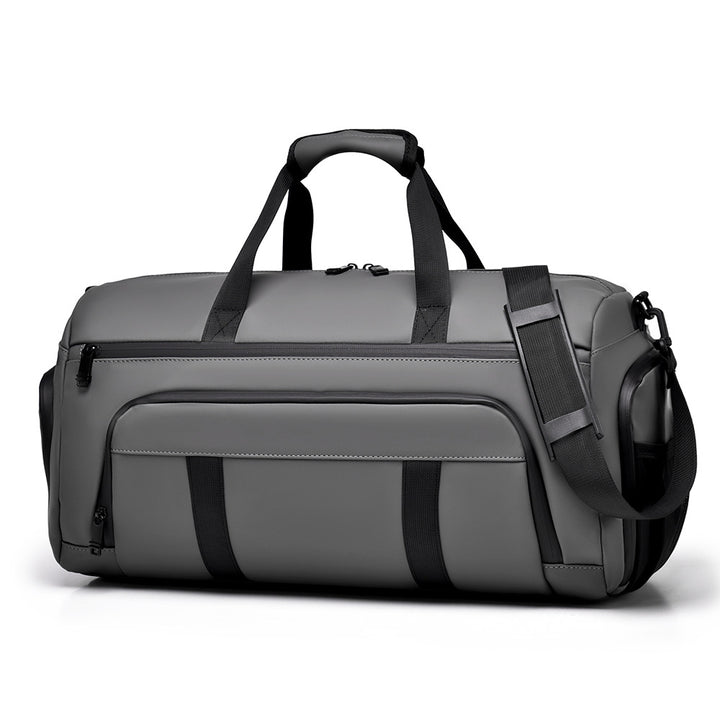 Men Durable Sports Travel Bag Bowlift