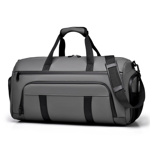 Men Durable Sports Travel Bag Bowlift