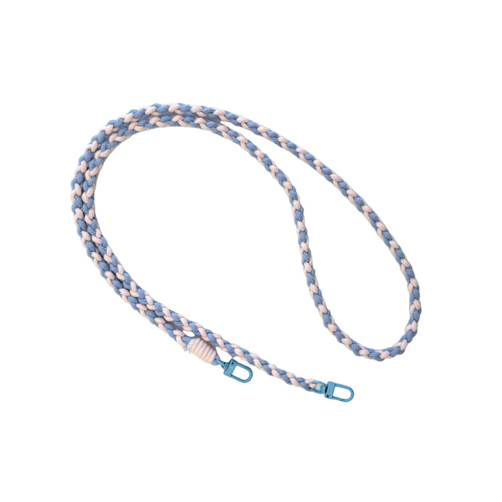 Braided Eyewear Cord Bowlift