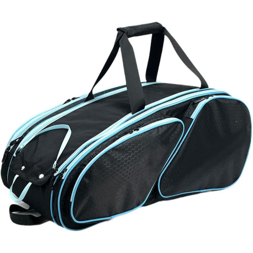 Multi-Functional Sports Duffel Bag Bowlift