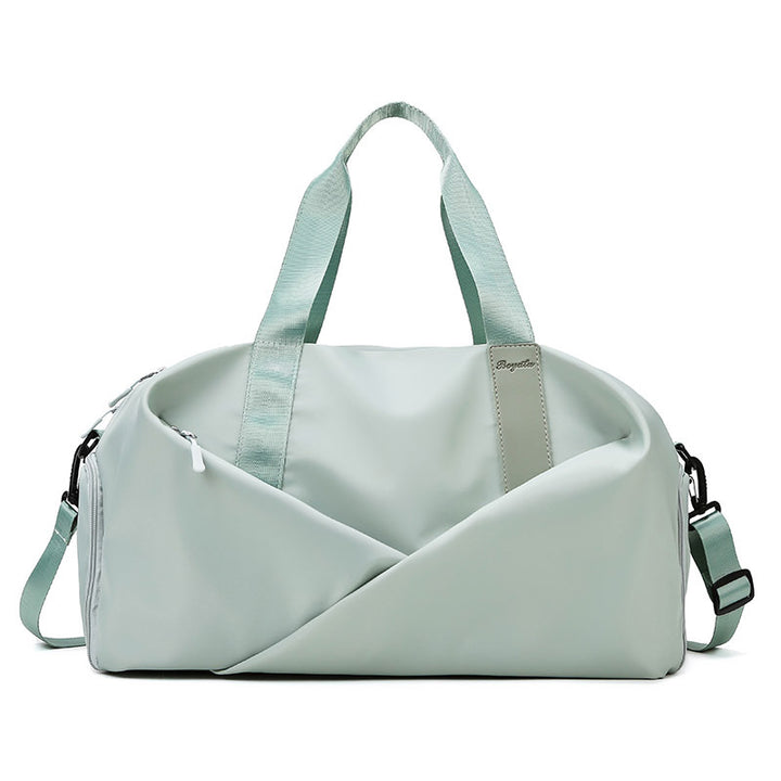 Modern sports and travel bag Bowlift
