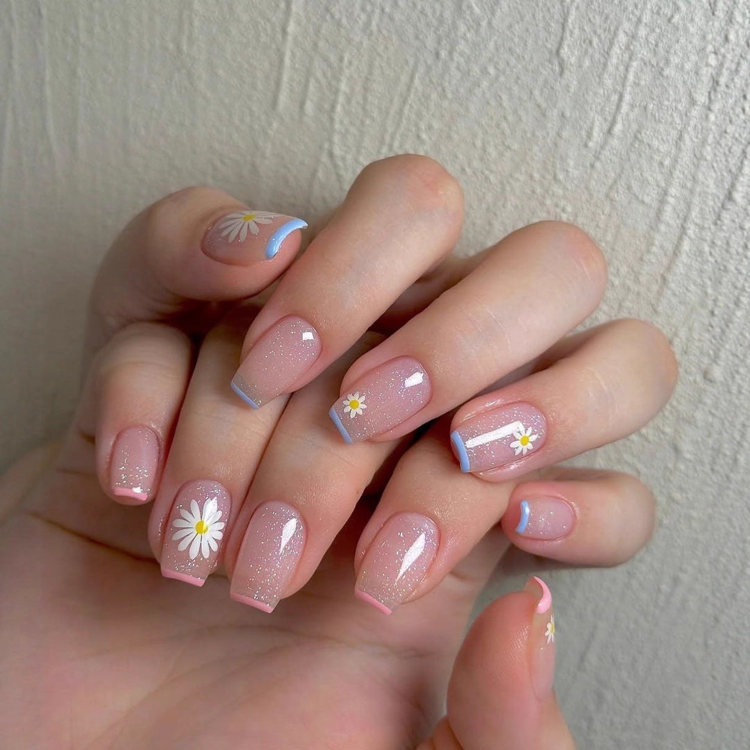 Nail Art Set Bowlift