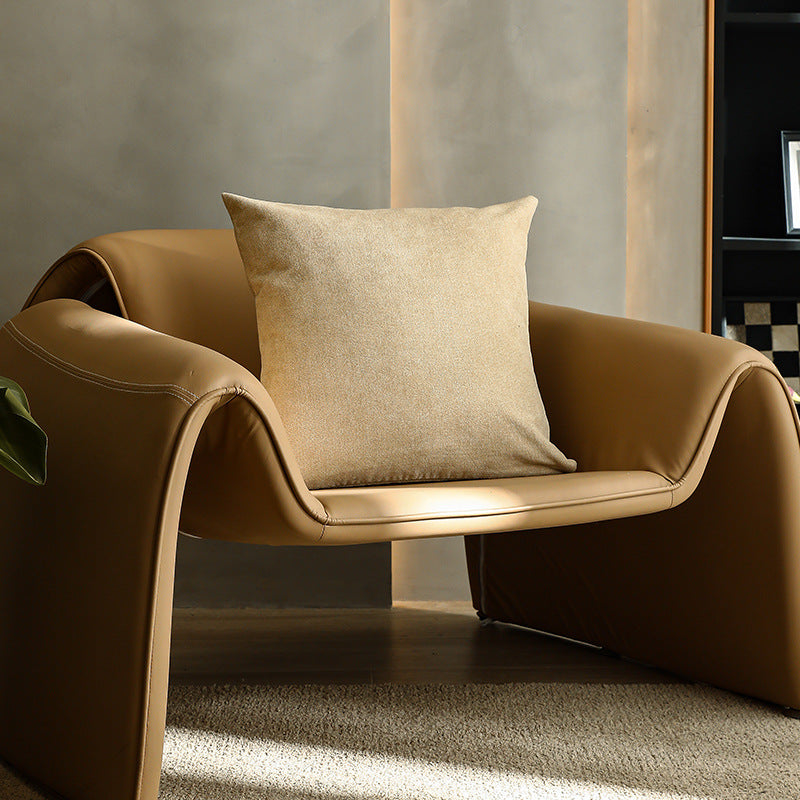 Cozy Velvet Cushion