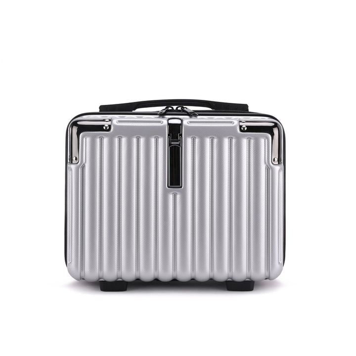 Unisex Stylish Cabin Rolling Suitcase Bowlift
