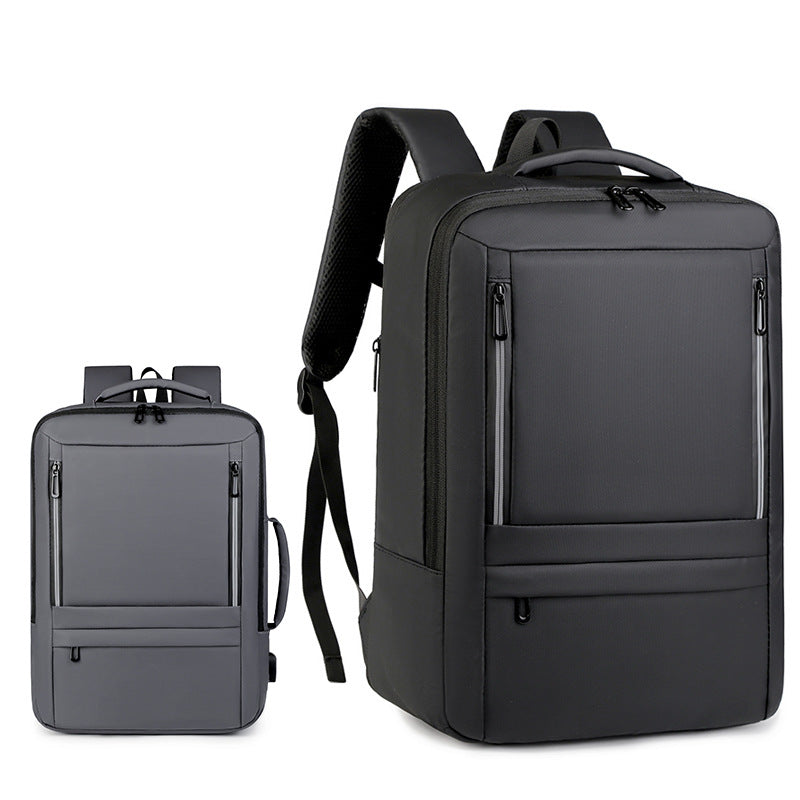 Multi-Functional Travel Backpack Bowlift