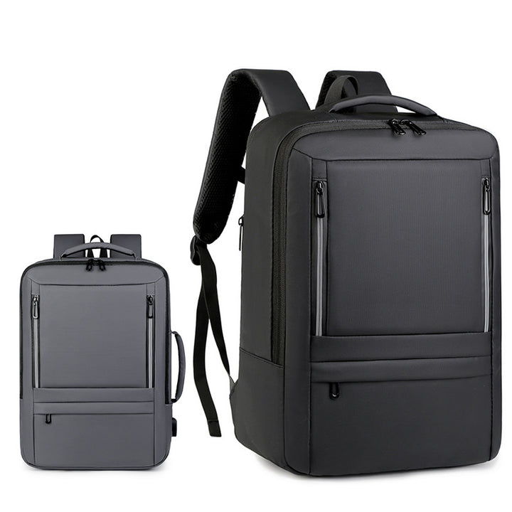 Multi-Functional Travel Backpack Bowlift