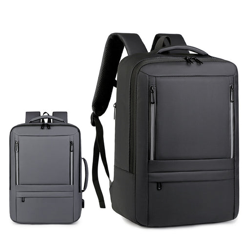Multi-Functional Travel Backpack Bowlift