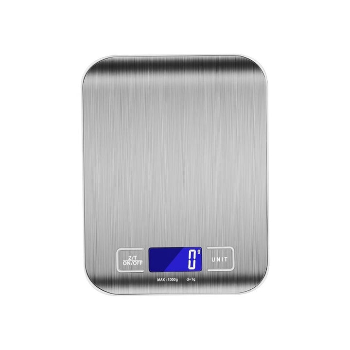 Digital Kitchen Scale