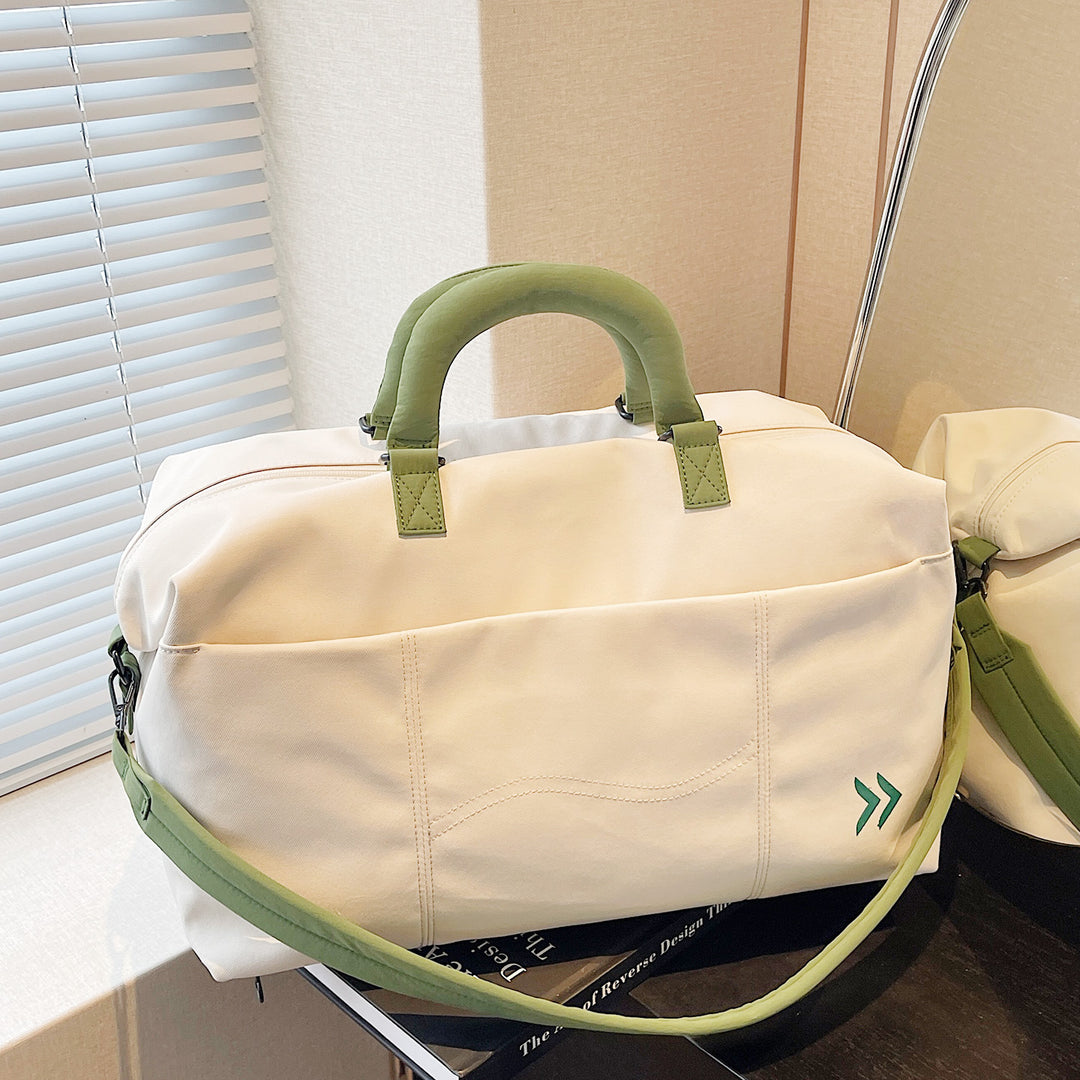 Premium Travel Weekend Duffel Bowlift