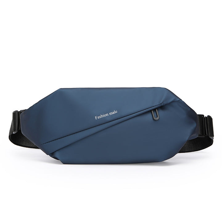 Lightweight Waterproof Sling Bag Bowlift