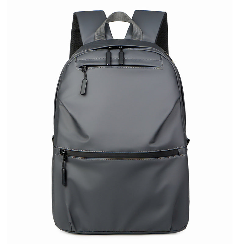 Modern Backpack with Ergonomic Design Bowlift