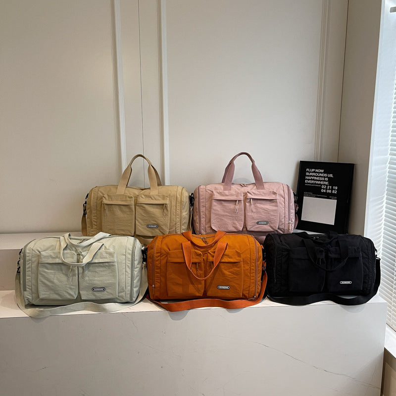 Practical Sports-Duffel Bag Bowlift