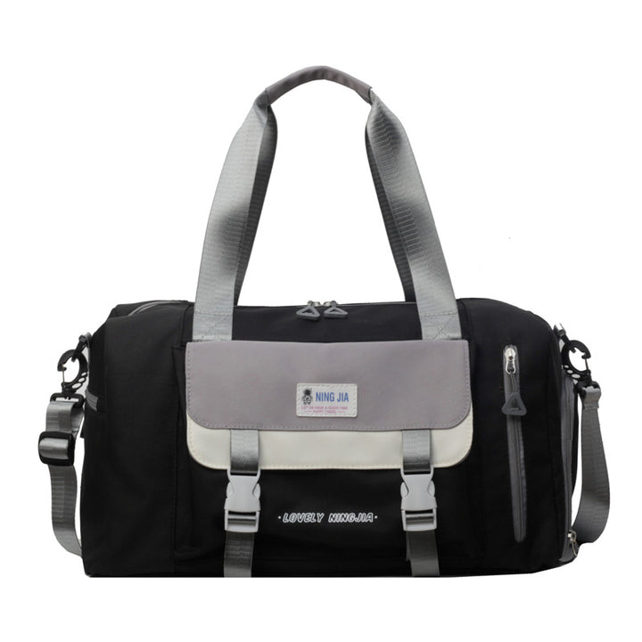 Durable Multi-Purpose Travel Duffle