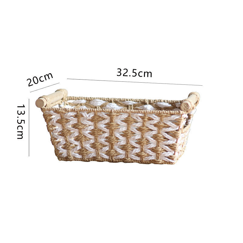 Storage basket Bowlift