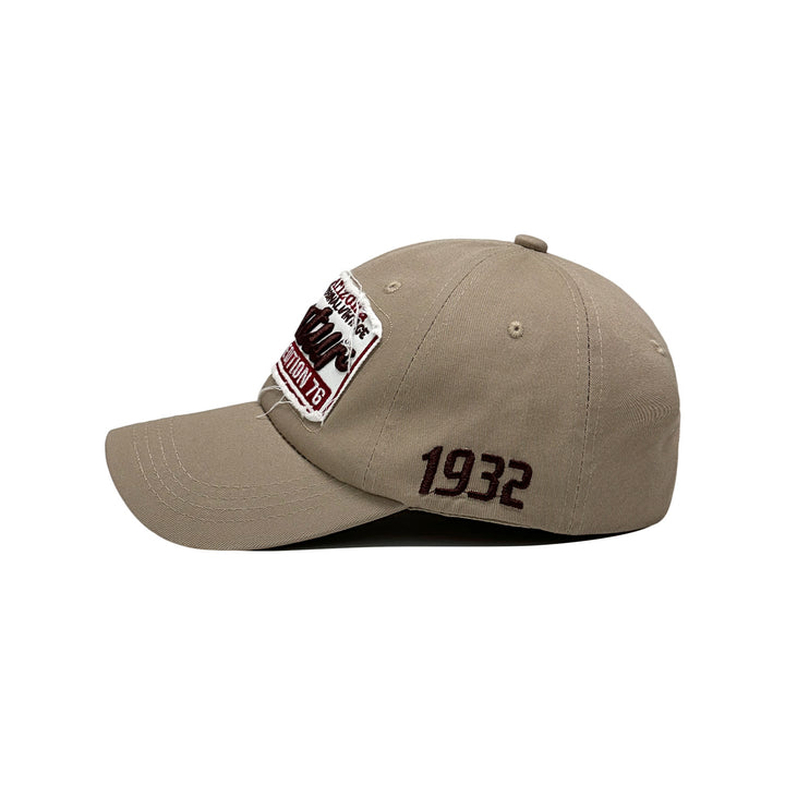 Women's Limited Edition Baseball Cap Bowlift