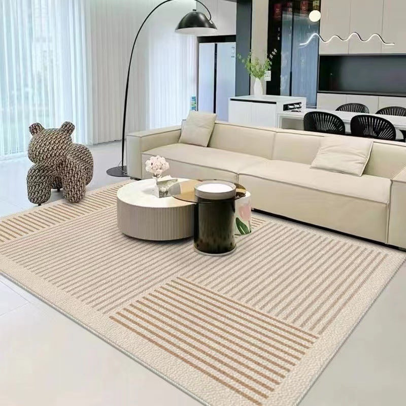 Cozy Textured Area Rug