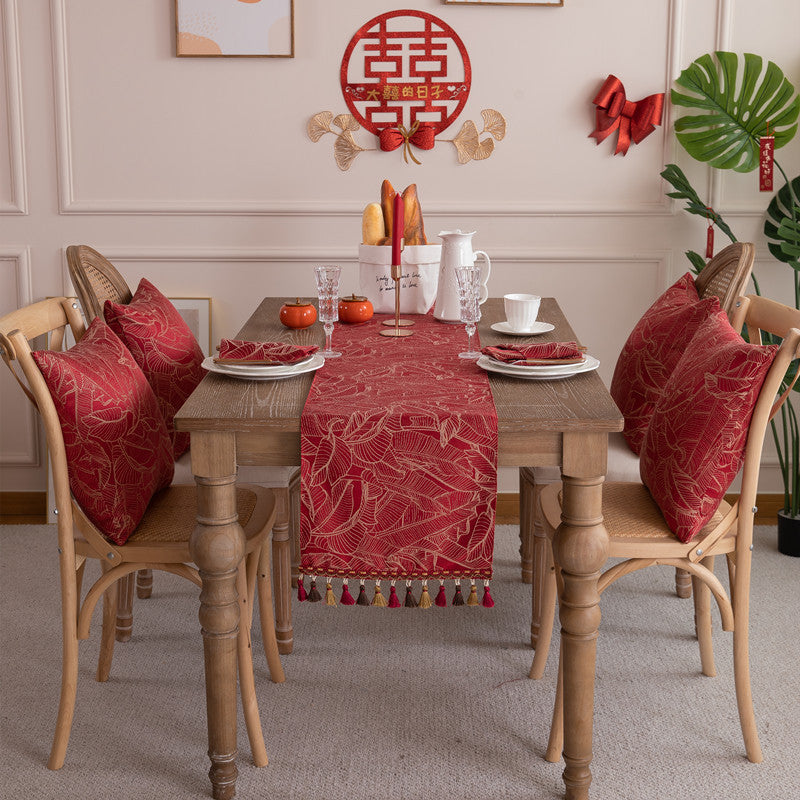 Stylish Decorative Table Runner