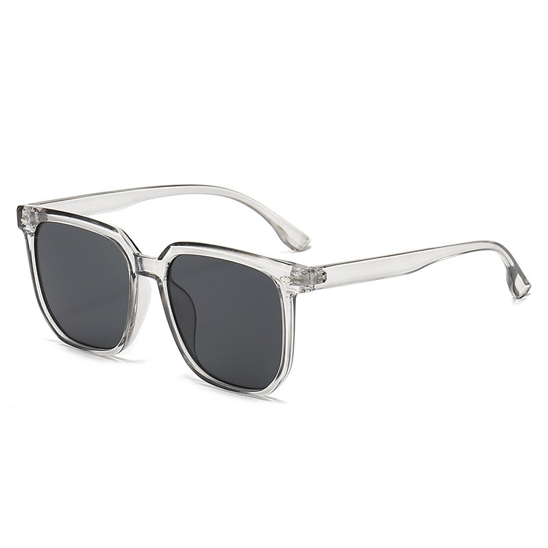 Fashionable Geometric Sunglasses