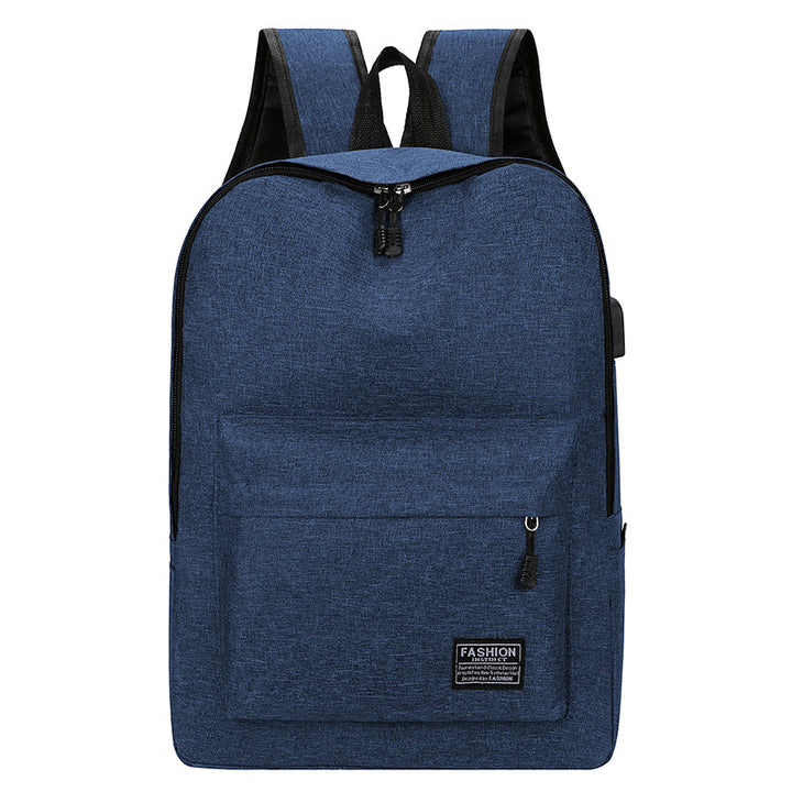 Versatile Travel Backpack Bowlift