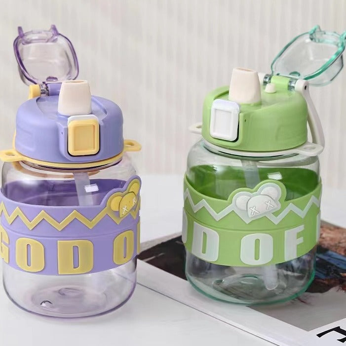 Unisex Water Bottle Bowlift