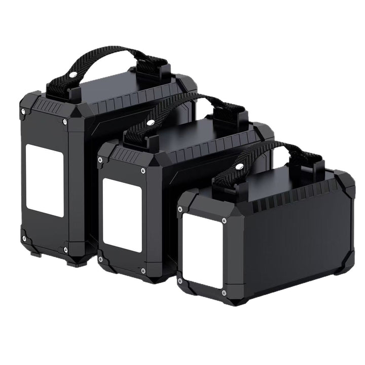 Portable Bluetooth Speaker Bowlift