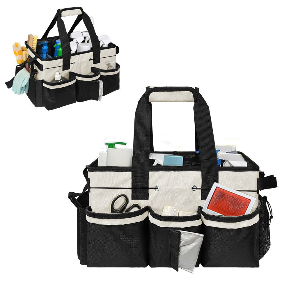 Multifunctional Storage Bag Bowlift