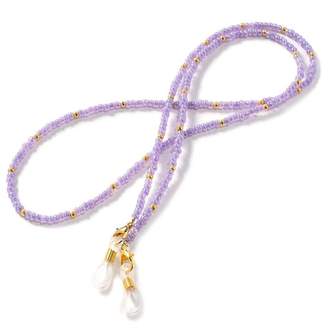 Beaded Eyewear Chain Bowlift 1786968007