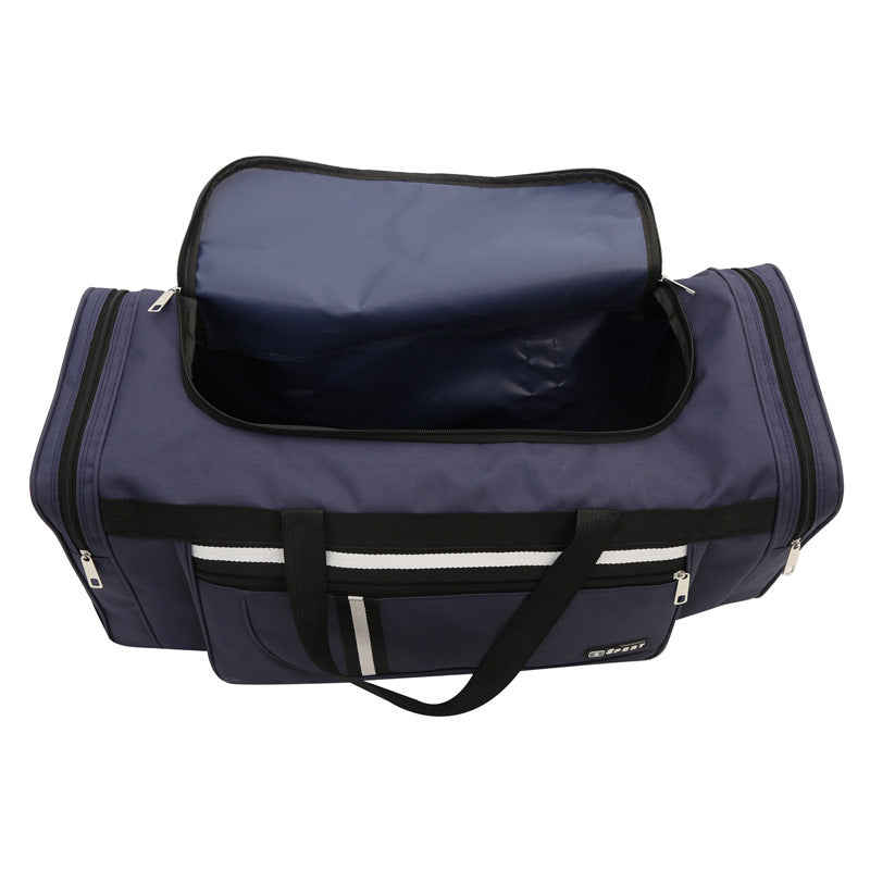 Sporty travel bag Bowlift