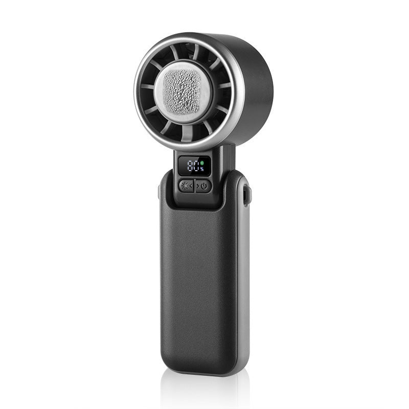 Handheld Fan Bowlift