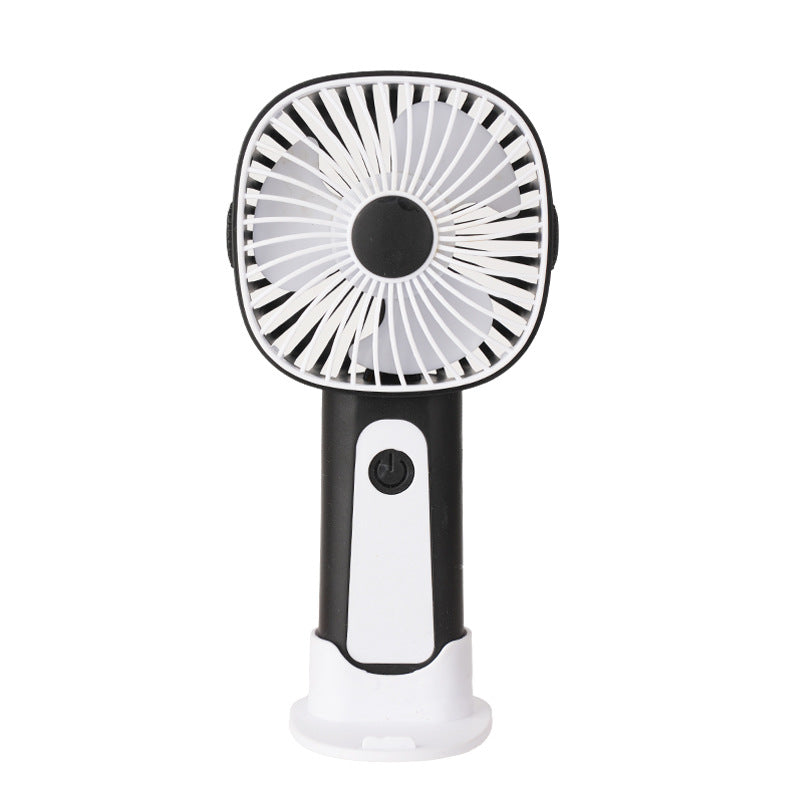 Portable Handheld Fan Bowlift