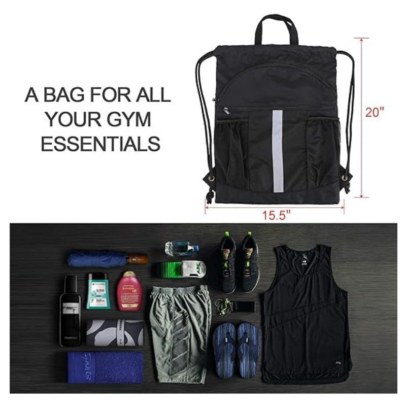 Sports Equipment Backpack Bowlift