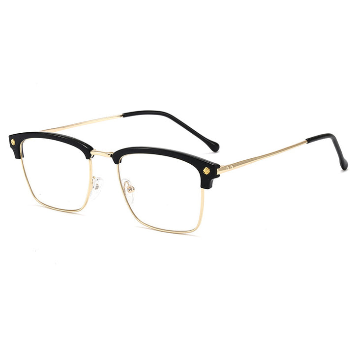 Ladies Designer Glasses with Eye-Catching Frame Bowlift