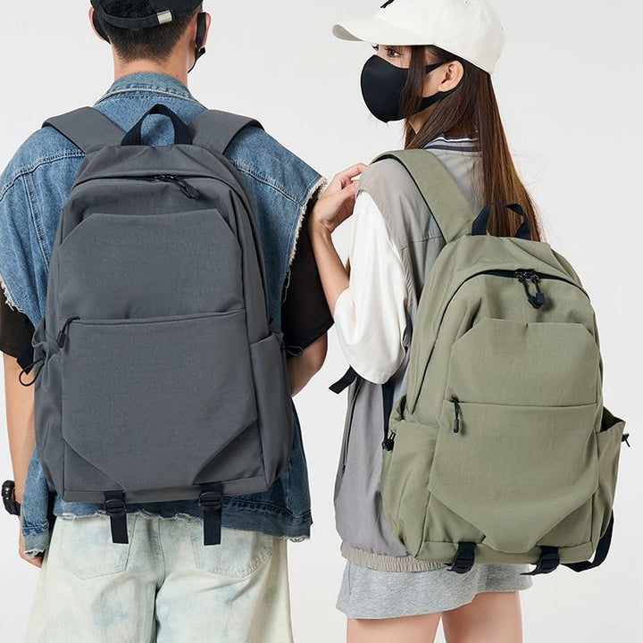 Functional everyday backpack Bowlift