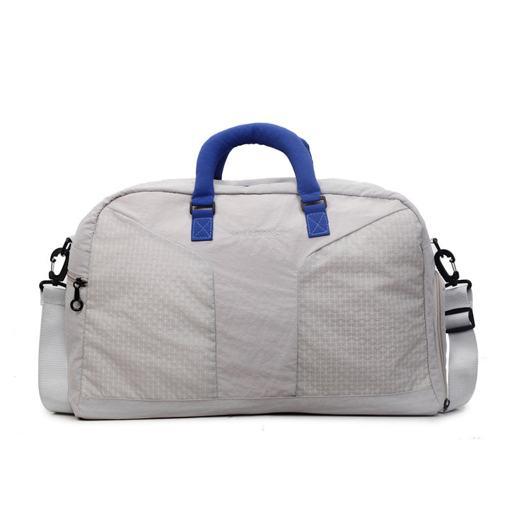 Practical Sports And Travel Bag With Multifunctional Organizer Bowlift