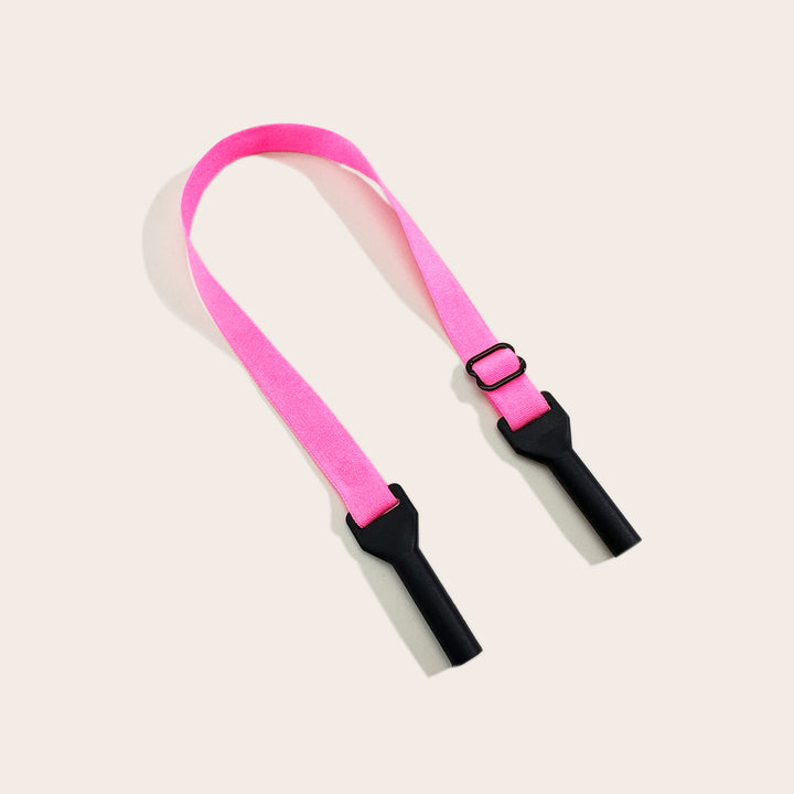 Adjustable Eyewear Retainer Strap Bowlift