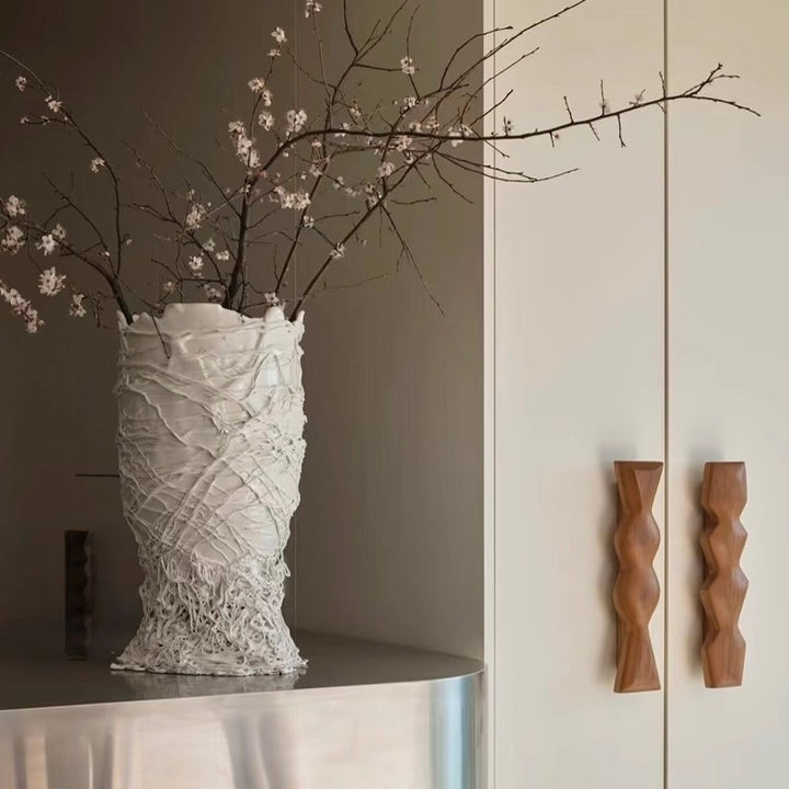 Artistic Texture Vase