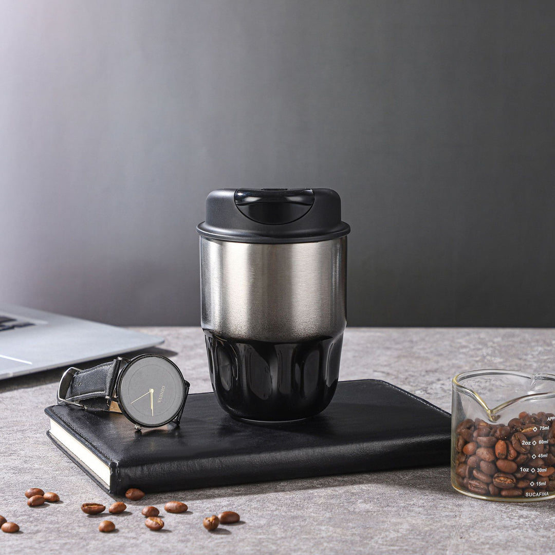 Unisex Thermo Mug Bowlift