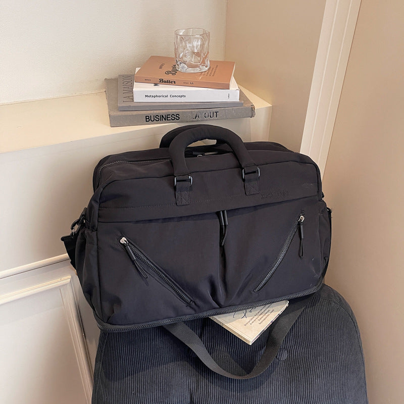 Multi-Functional Sports Carryall