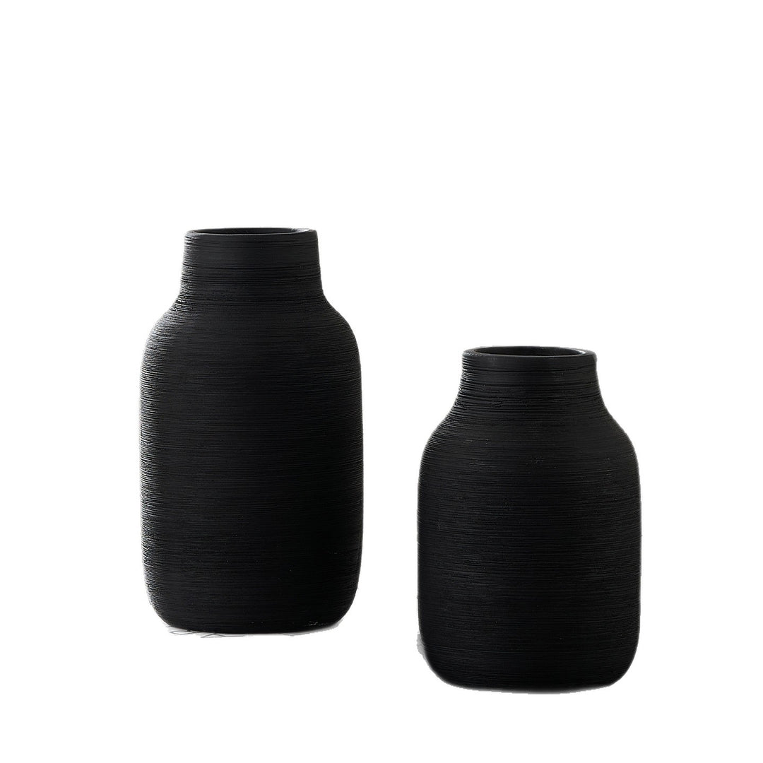 Handcrafted ceramic vase Bowlift
