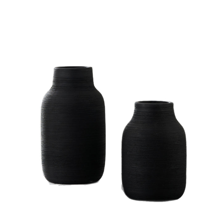 Handcrafted ceramic vase Bowlift