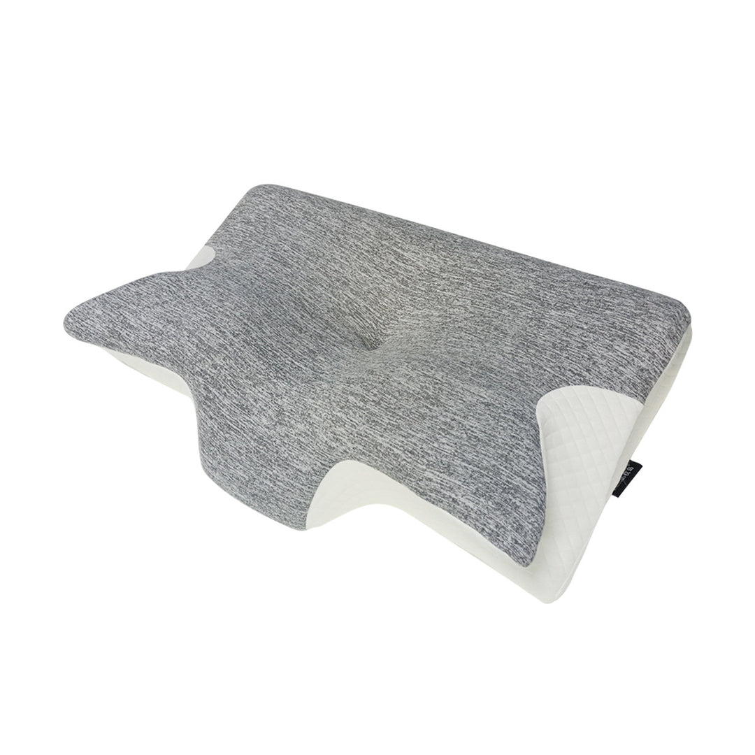 Ergonomic Sleep Pillow Bowlift