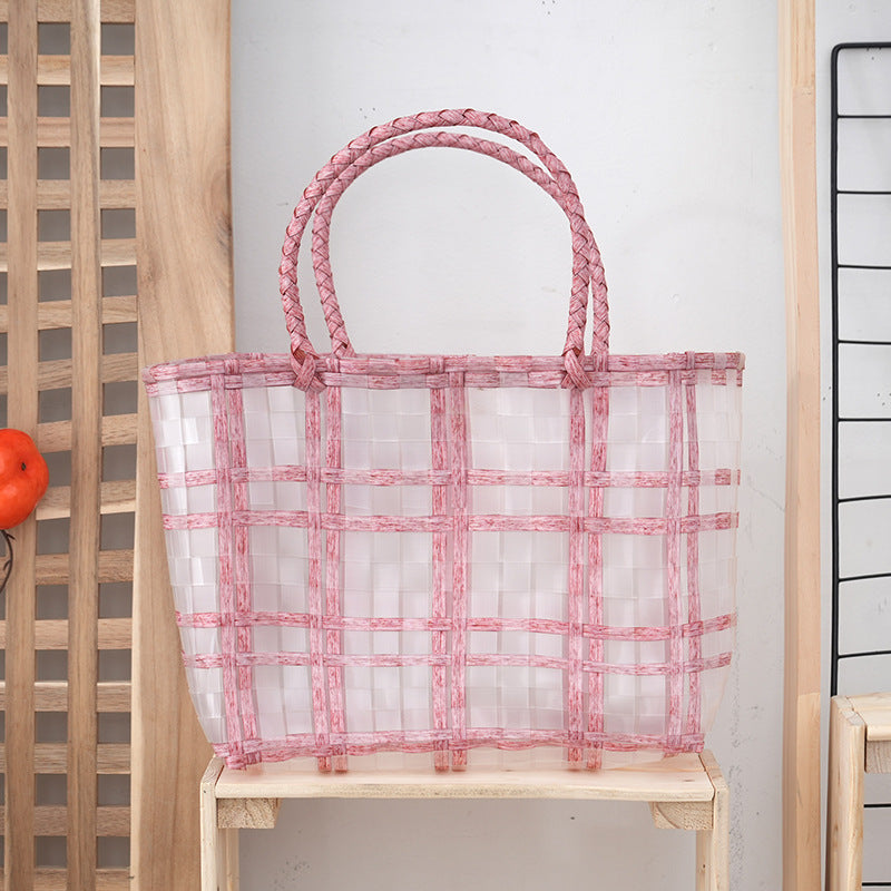 Durable shopping and leisure bag Bowlift