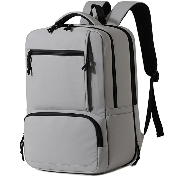 Versatile High-Capacity Organization Backpack Bowlift