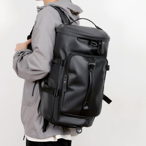Functional travel water and dirt protection bag Bowlift