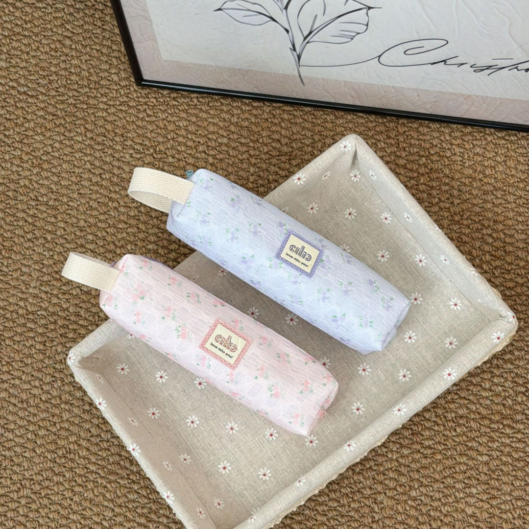 Stylish Pencil Case Bowlift
