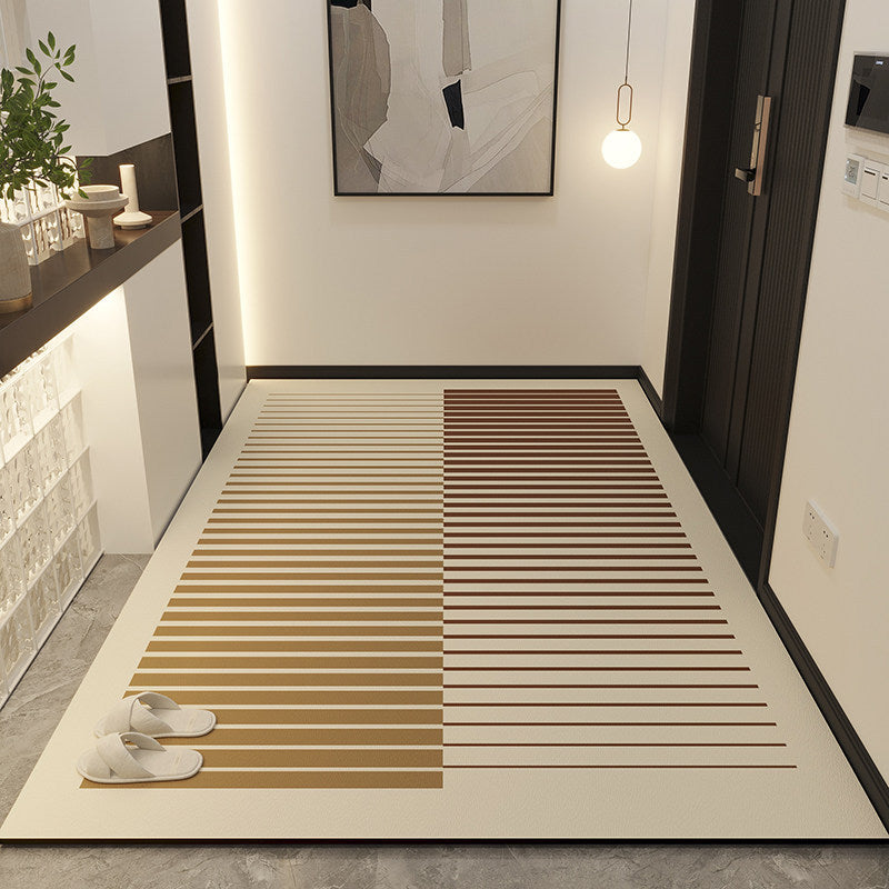 Modern Geometric Area Rug