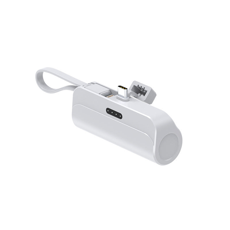 Portable Bluetooth Speaker Powerbank Bowlift