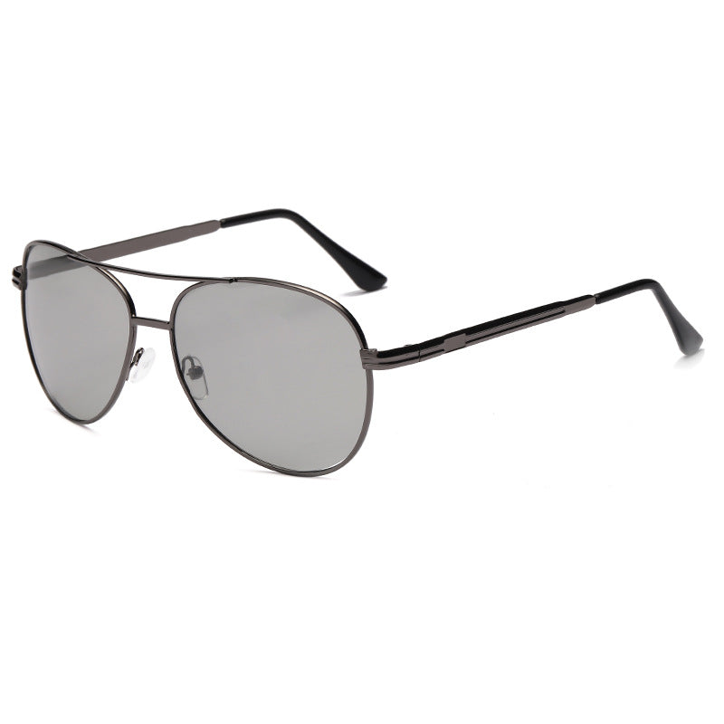 Modern Angular Frame Sunglasses Bowlift