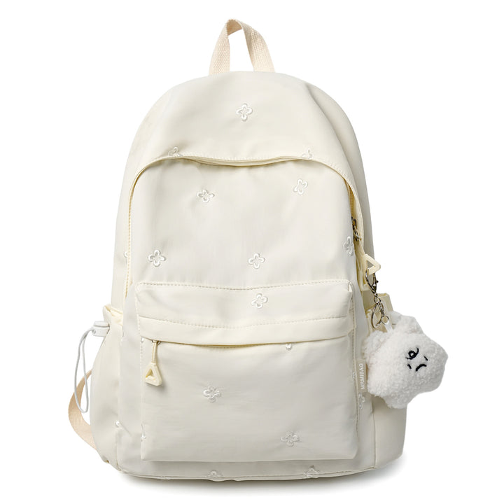 Fashionable backpack with high-quality embroideries Bowlift